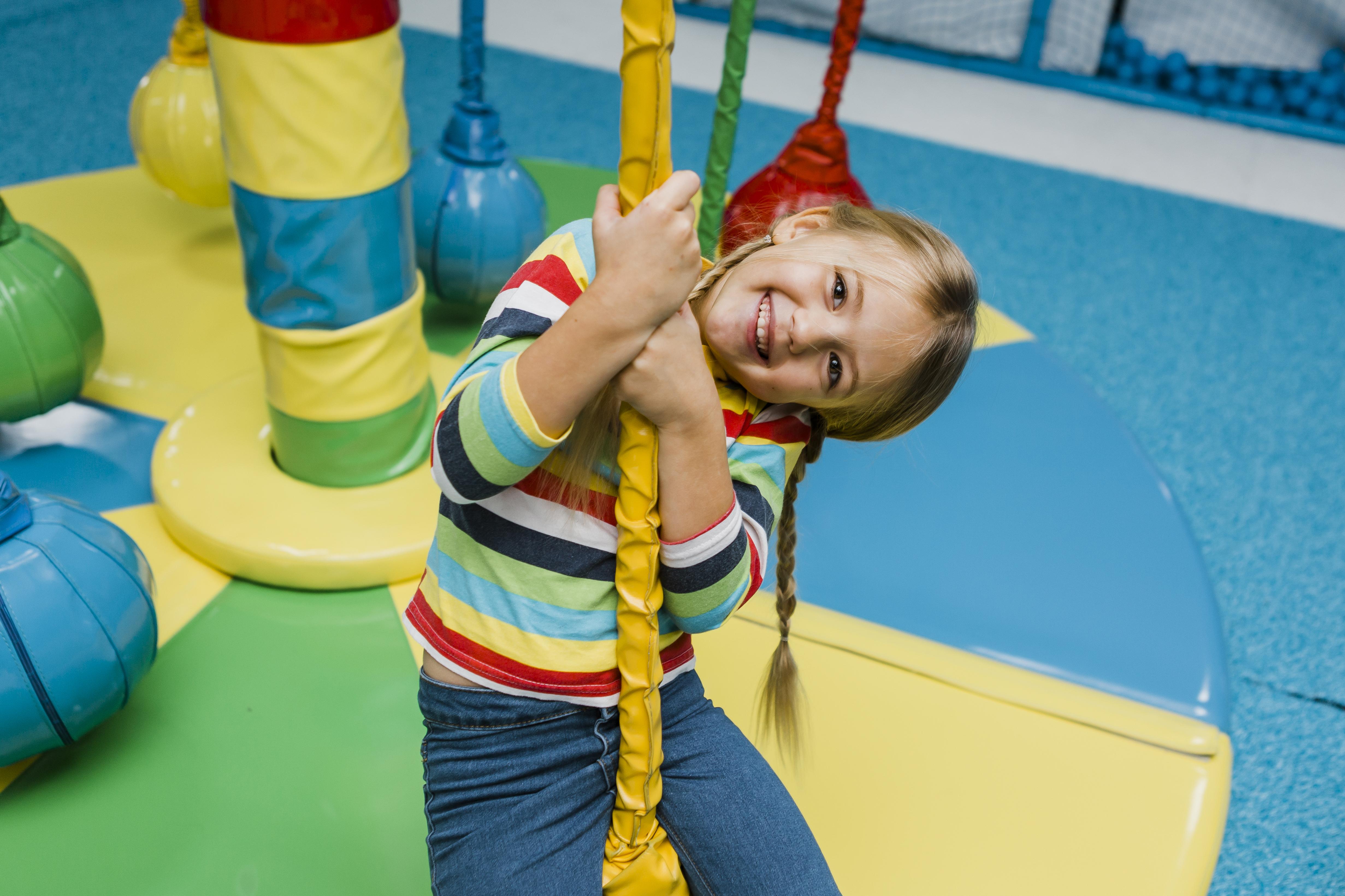Międzynarodowy kurs ASI wg Jean Ayres Sensory Integration - teoria + diagnoza testami EASI