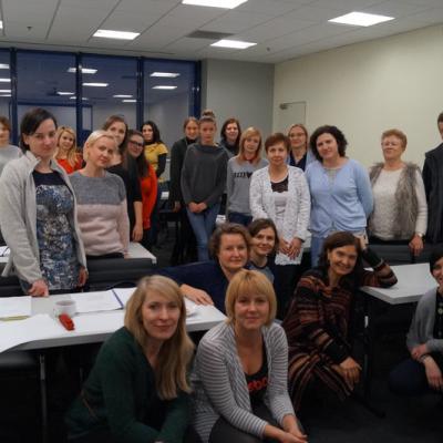 Kurs DIR / Floortime - 10-11.12.2016