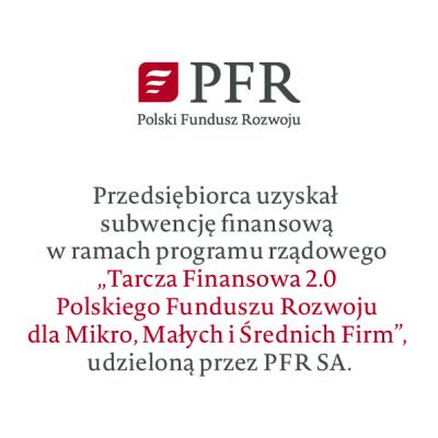 Plansza Informacyjna Pfr Pion Srodkowa