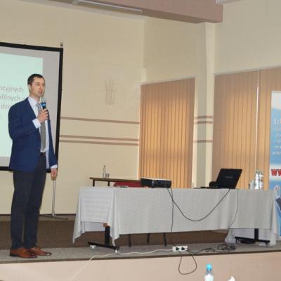 Konferencja - Przemoc seksualna wobec dzieci - 26.04.2014-Warszawa