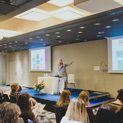 Międzynarodowa Konferencja Integracji Sensorycznej 22-23.09.2018r.